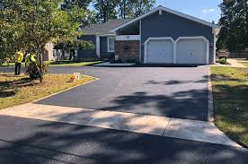 Trusted Bruceville Eddy, TX Driveway Paving Services Experts